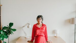 Εμμηνόπαυση και χώρος εργασίας